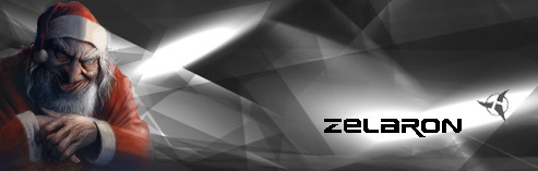 Zelaron Gaming Forum